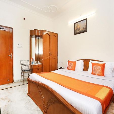 Hotel Golden Heritage Amritsar Zewnętrze zdjęcie