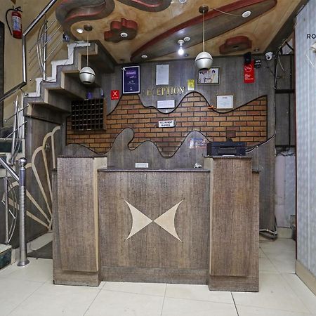 Hotel Golden Heritage Amritsar Zewnętrze zdjęcie