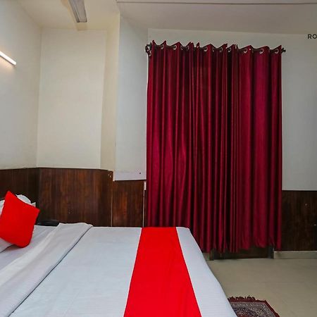 Hotel Golden Heritage Amritsar Zewnętrze zdjęcie