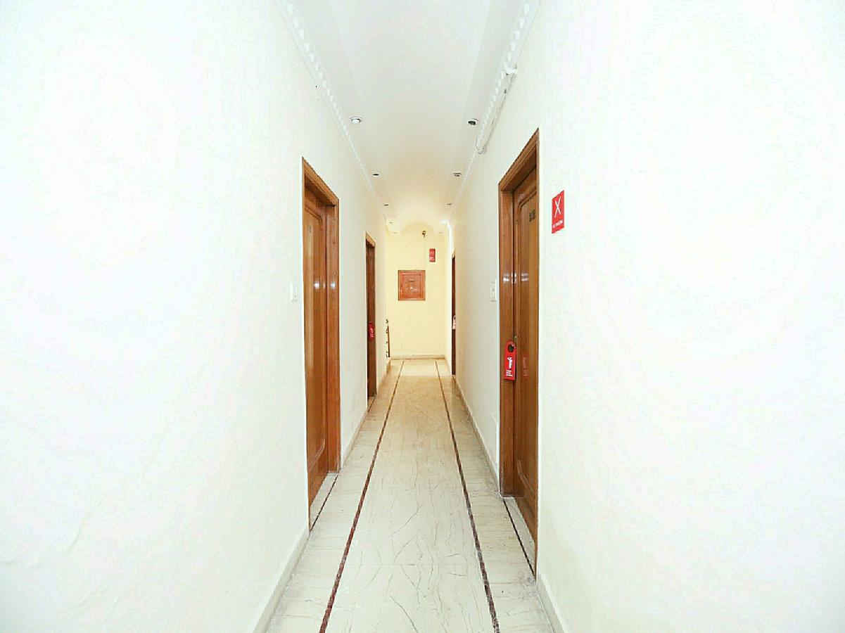 Hotel Golden Heritage Amritsar Zewnętrze zdjęcie