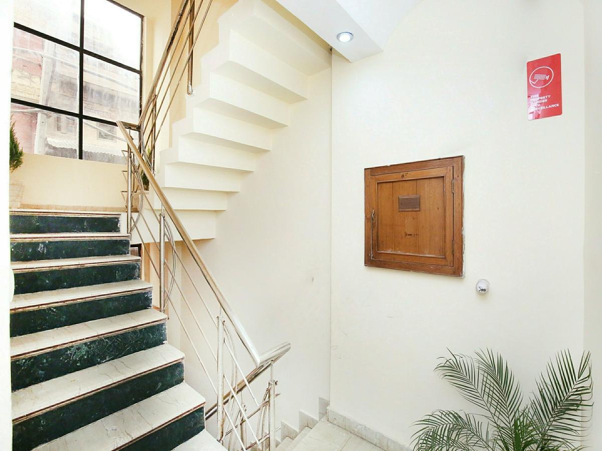 Hotel Golden Heritage Amritsar Zewnętrze zdjęcie