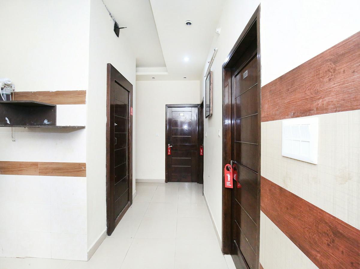 Hotel Golden Heritage Amritsar Zewnętrze zdjęcie