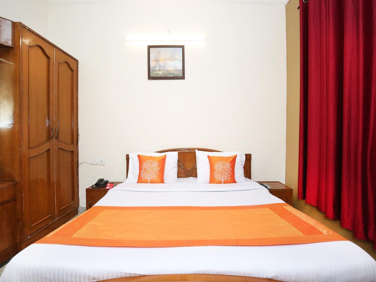 Hotel Golden Heritage Amritsar Zewnętrze zdjęcie
