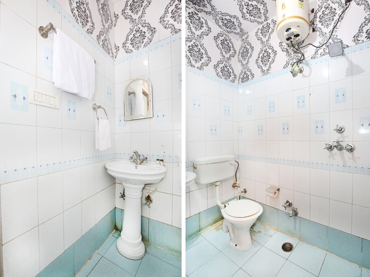 Hotel Golden Heritage Amritsar Zewnętrze zdjęcie