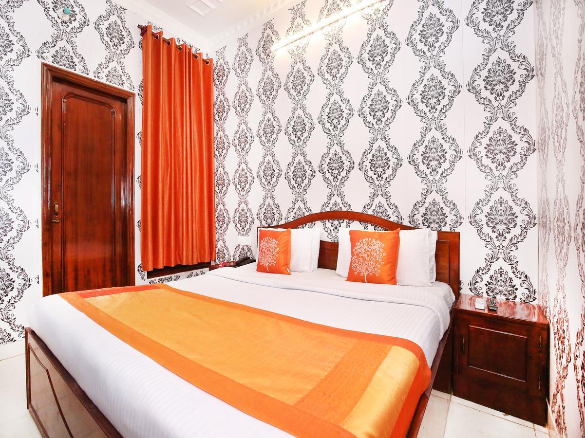 Hotel Golden Heritage Amritsar Zewnętrze zdjęcie
