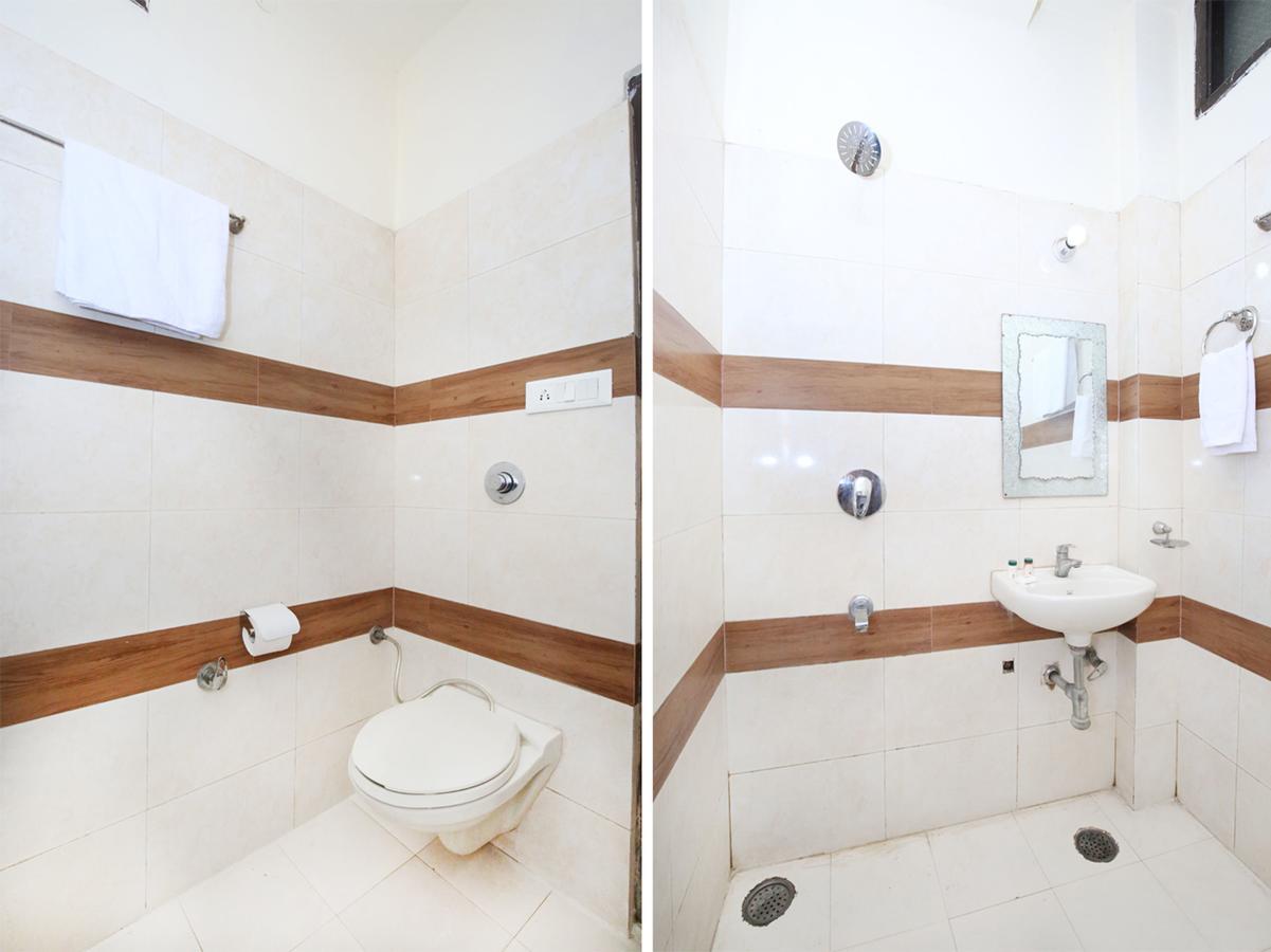 Hotel Golden Heritage Amritsar Zewnętrze zdjęcie