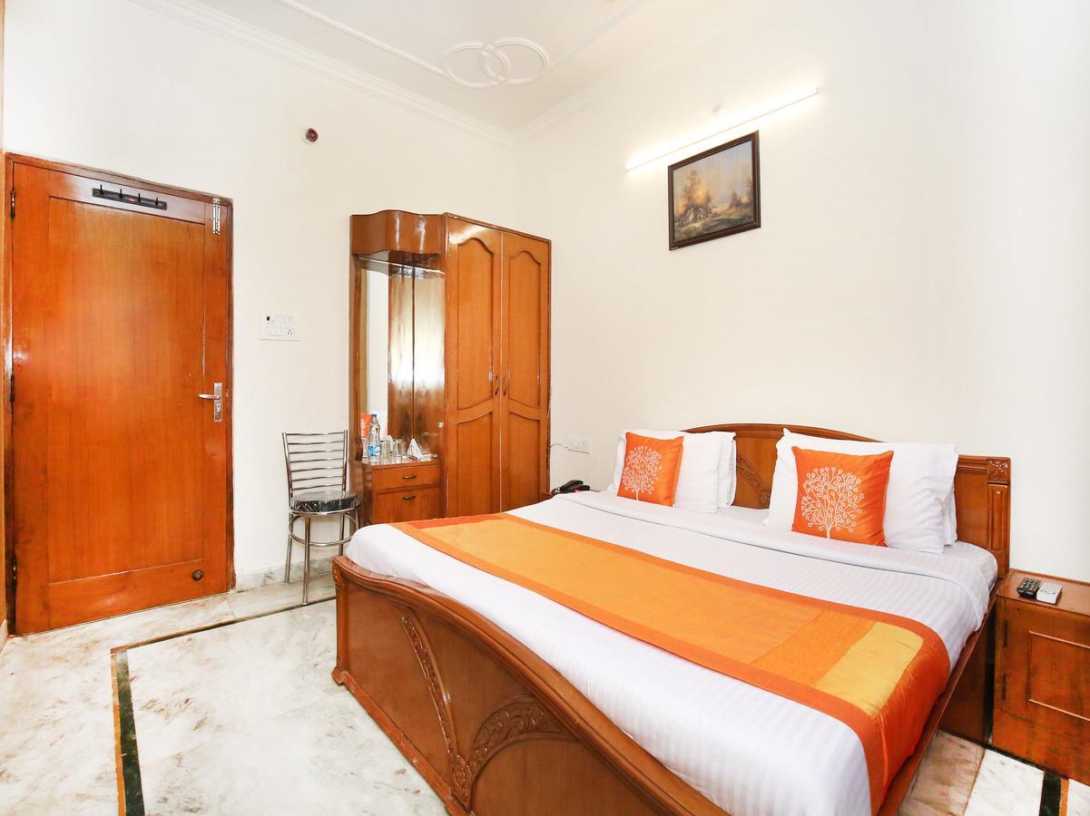 Hotel Golden Heritage Amritsar Zewnętrze zdjęcie