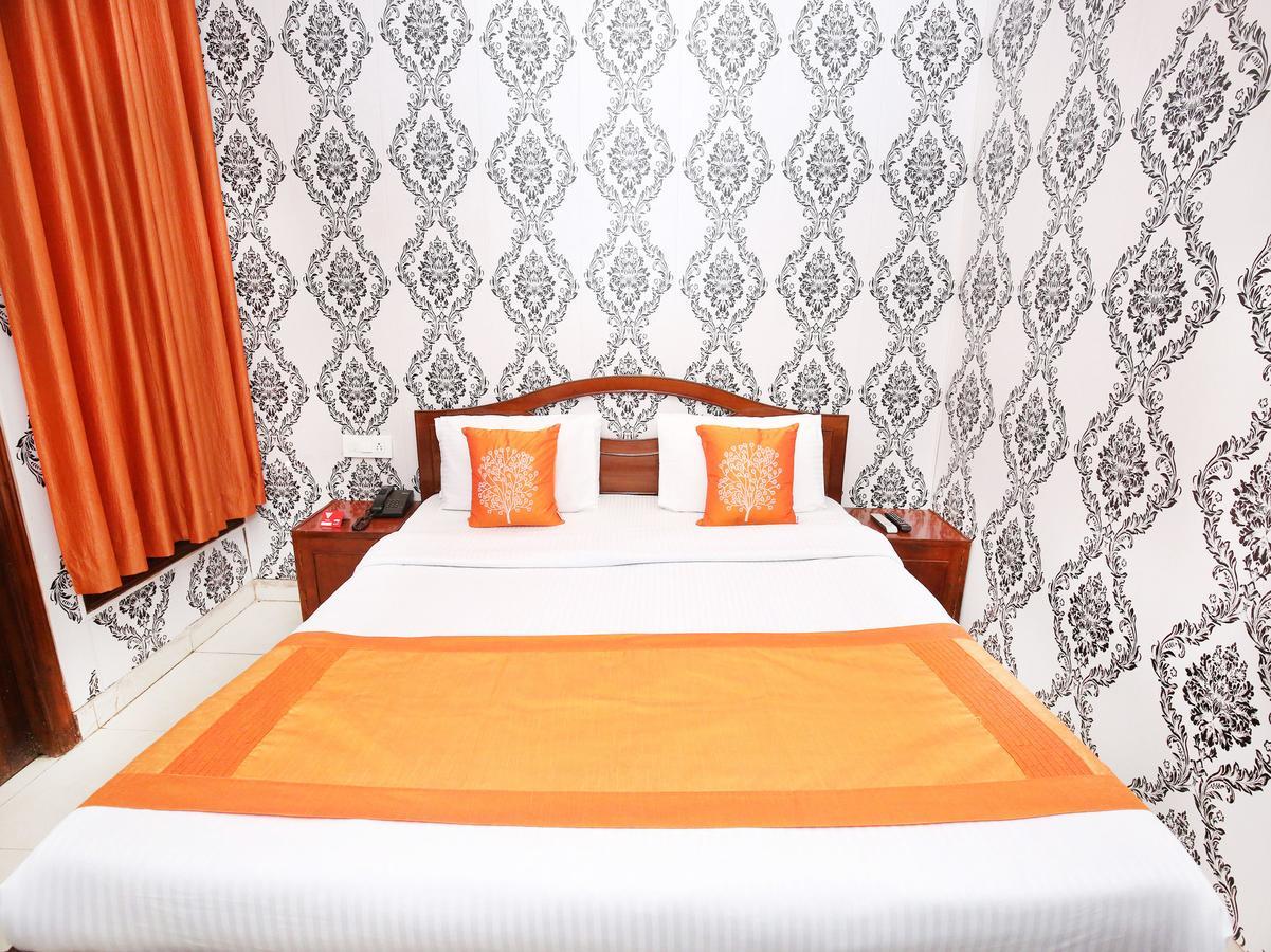 Hotel Golden Heritage Amritsar Zewnętrze zdjęcie