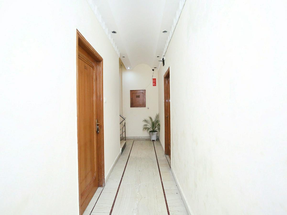 Hotel Golden Heritage Amritsar Zewnętrze zdjęcie