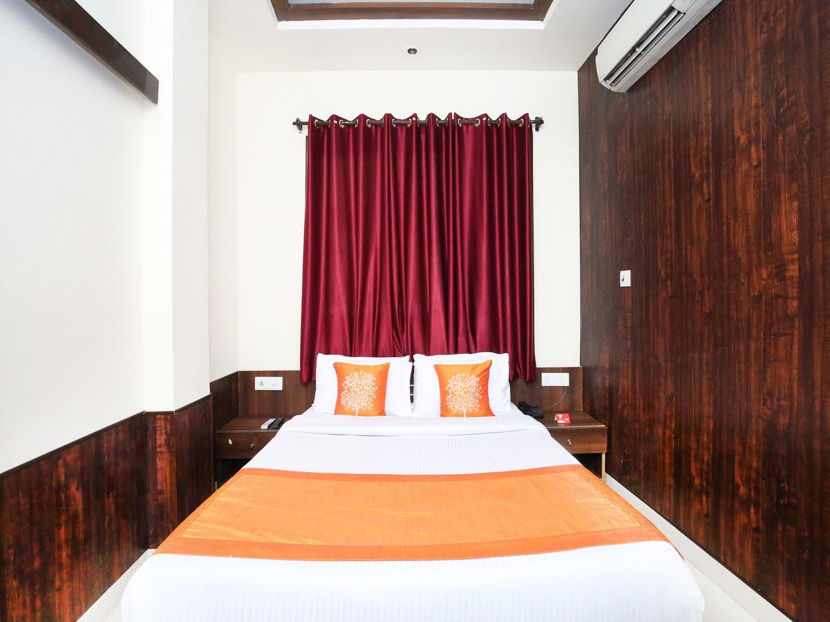 Hotel Golden Heritage Amritsar Zewnętrze zdjęcie