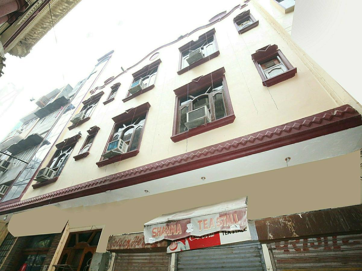 Hotel Golden Heritage Amritsar Zewnętrze zdjęcie