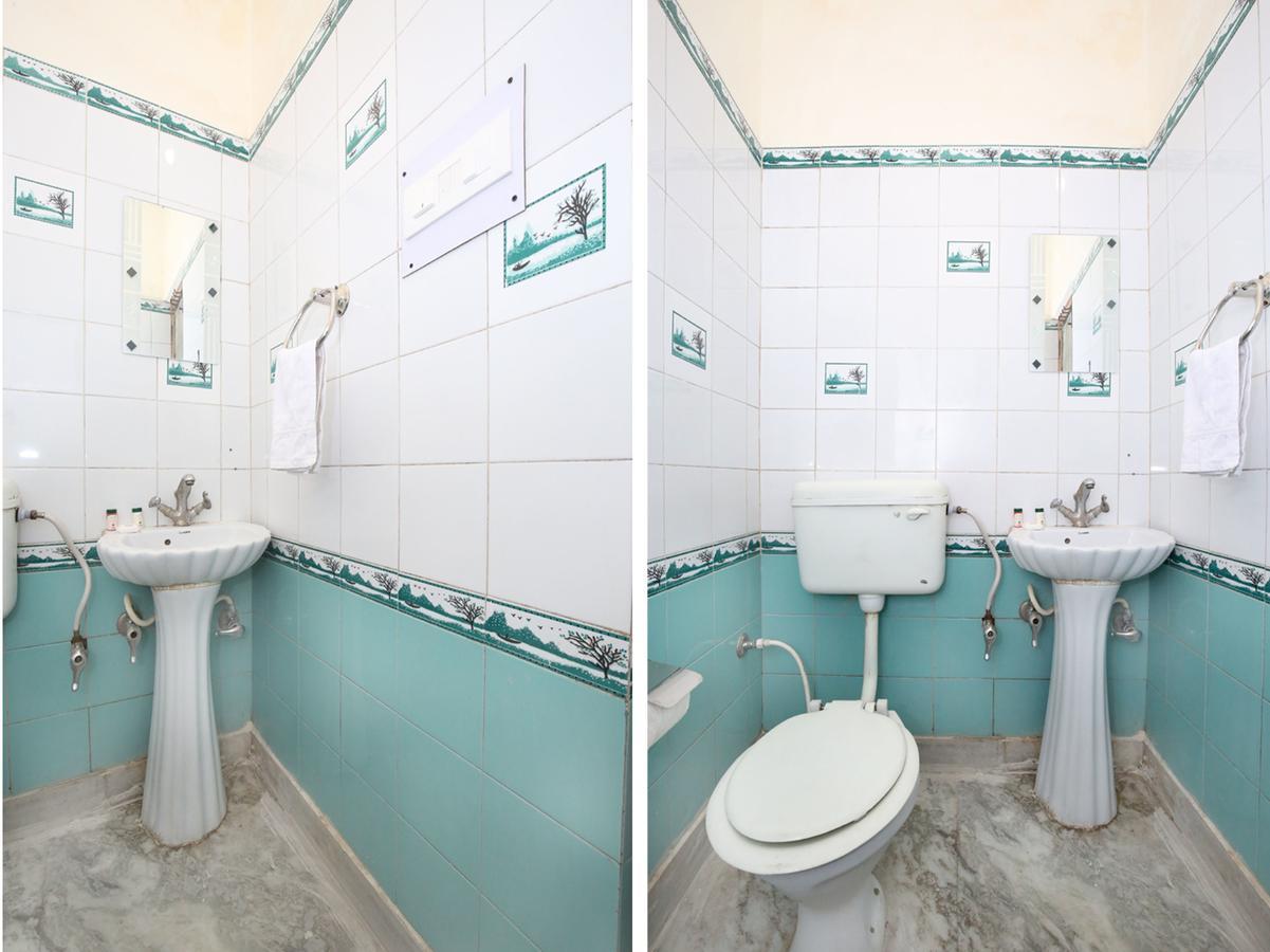 Hotel Golden Heritage Amritsar Zewnętrze zdjęcie