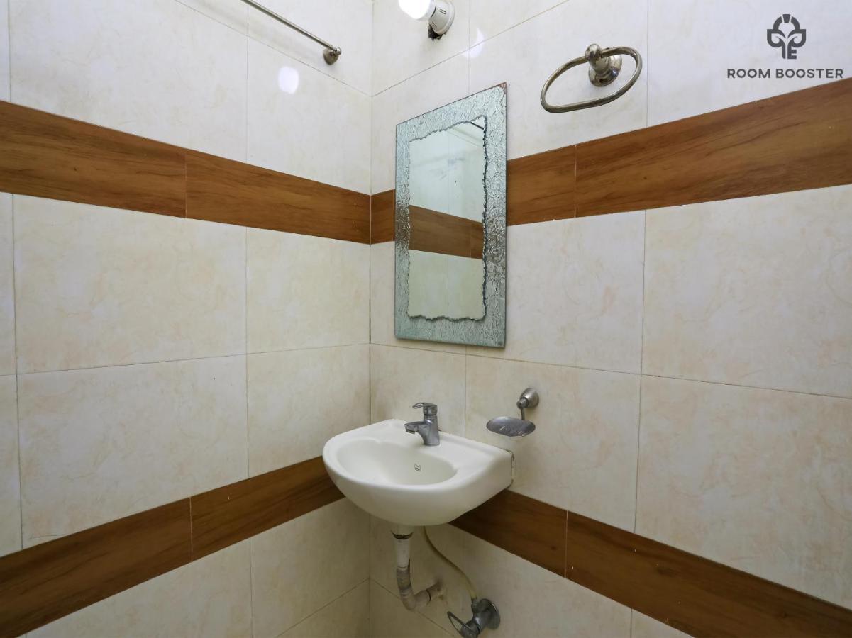 Hotel Golden Heritage Amritsar Zewnętrze zdjęcie