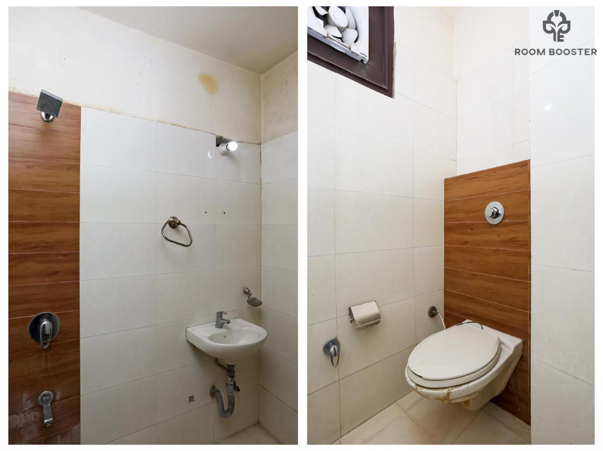 Hotel Golden Heritage Amritsar Zewnętrze zdjęcie