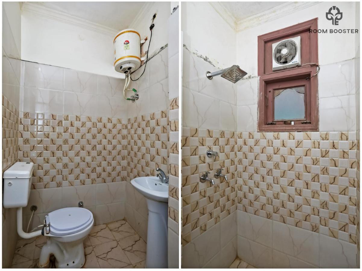 Hotel Golden Heritage Amritsar Zewnętrze zdjęcie