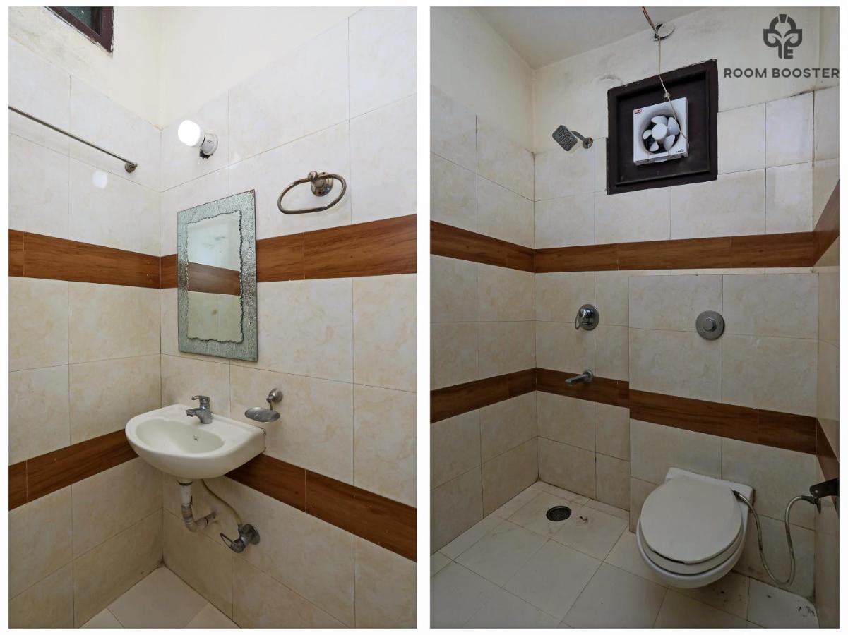 Hotel Golden Heritage Amritsar Zewnętrze zdjęcie